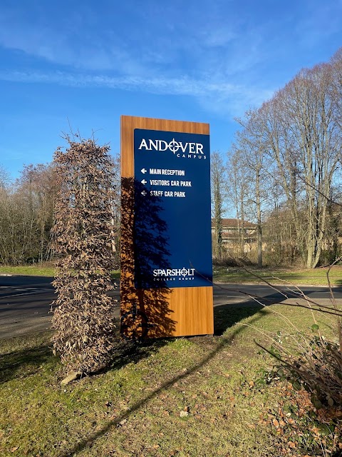 Andover College