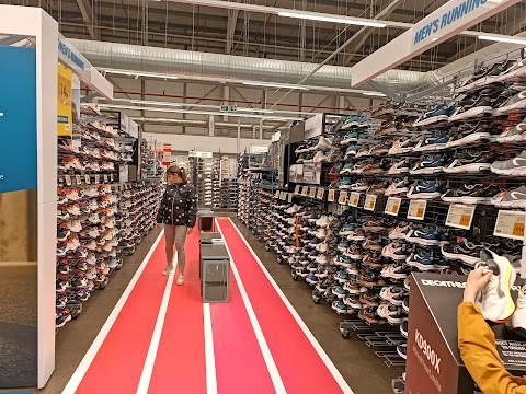 Decathlon Wednesbury (Birmingham)