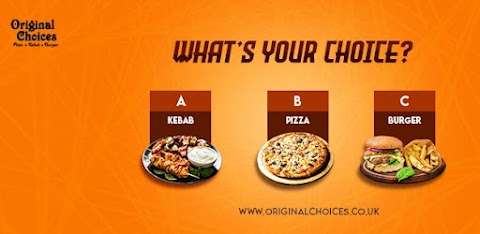 Original Choices