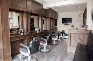 Sharpes Barbers Loughton