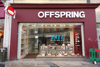 OFFSPRING Bromley