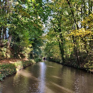 Anglo Welsh Waterway Holidays