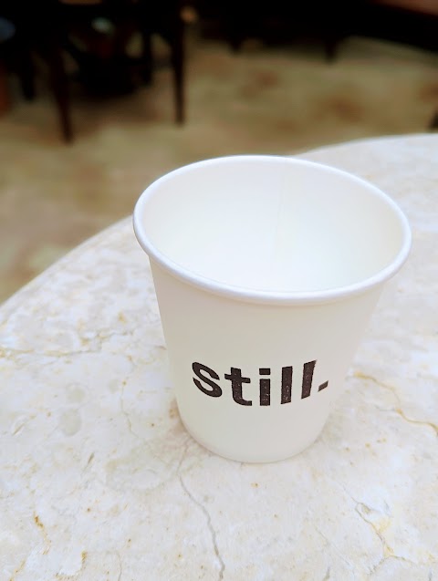 Still. by Two Gingers Coffee
