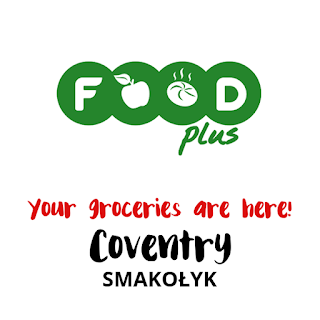 Smakołyk Food Plus