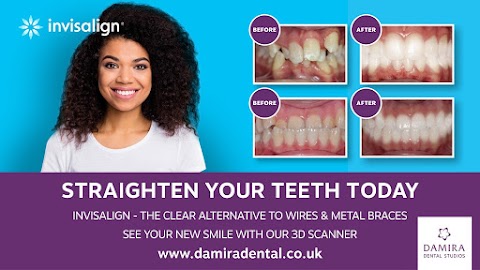 Damira South Ham Dental Practice