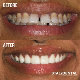 STALY Dental - Stalybridge