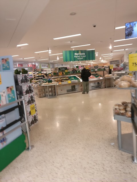 Morrisons