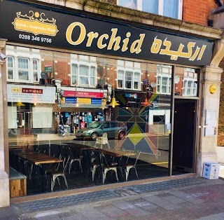 Orkideh Restaurant