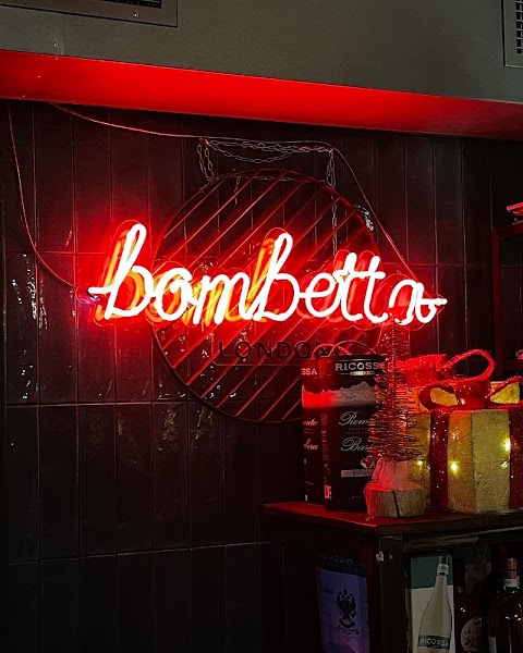 Bombetta London