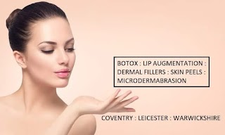 Skinox Aesthetics Clinic Warwickshire