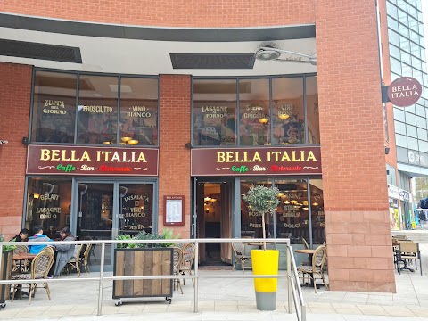 Bella Italia - Coventry