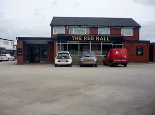 The Red Hall Hotel