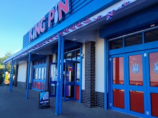 The Kingpin Arcade