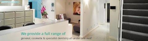 Chingford Mount Dental Practice