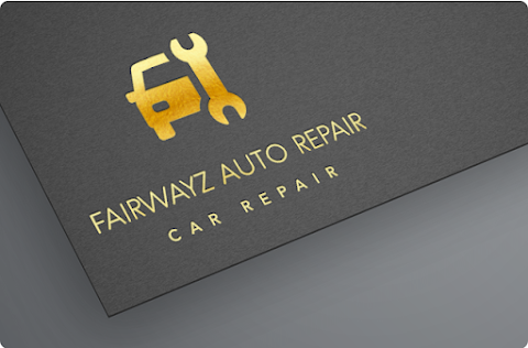 Fairwayz Auto repairs Ltd