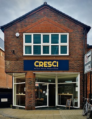 Cresci Pizzeria