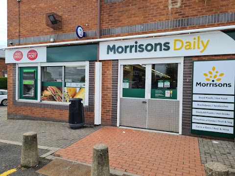 Morrisons Daily