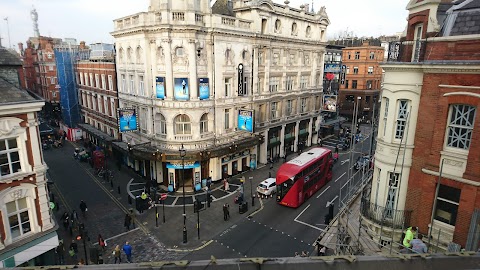 My Apartments Piccadilly Circus