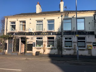 The Cricketers Arms