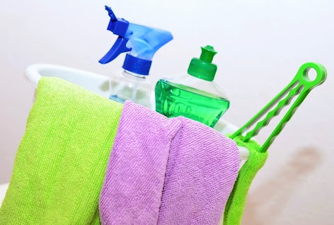 Select Domestic Cleaning Services