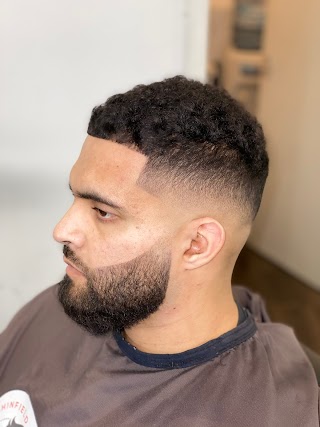 The Village Barbers