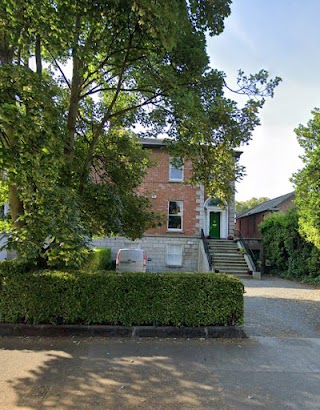 Embassy of Algeria in Dublin