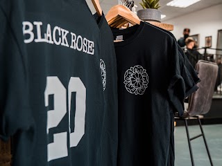 Black Rose Barber Co.