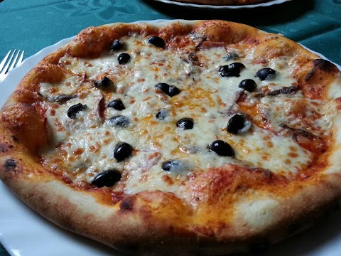 Countrymans Italian Pizzeria