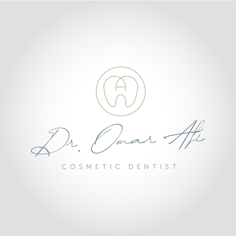 Dr Omar Ali - Cosmetic Dentistry