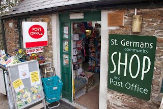 St. Germans Community Shop