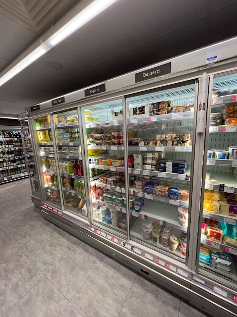 Co-op Food - Nottingham - Kimberley - Maws Lane