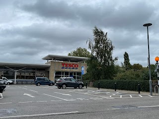 Tesco Superstore