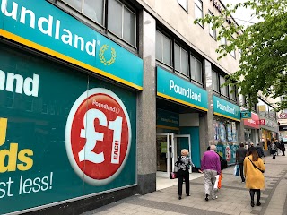 Poundland