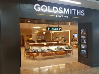 Goldsmiths