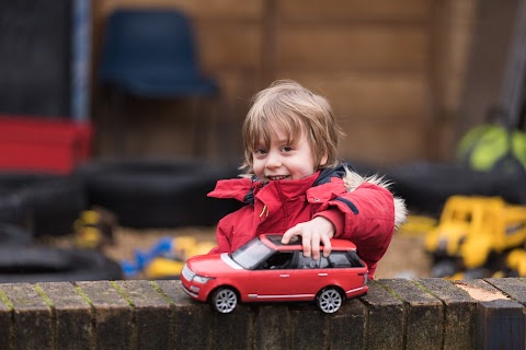 Sandhills Day Nursery Alvechurch