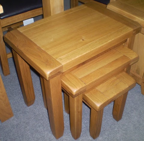 Yorkshire Coast Furniture