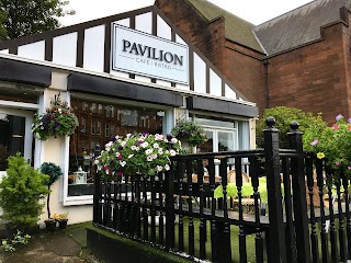 The Pavilion Cafe/Bistro