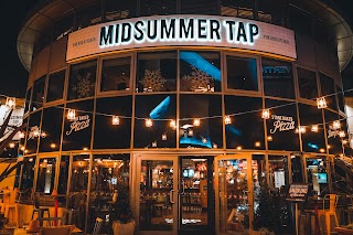 Midsummer Tap Milton Keynes