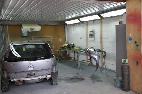 Auto Body Care