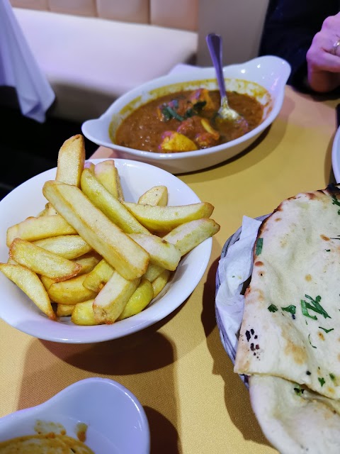 Khatris Nepalese and Indian Cuisine (Stourbridge)