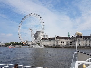 Viscount Cruises - Westminster Pier