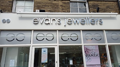 The Evans Jewellers