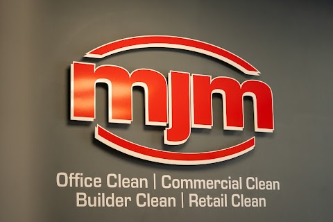 MJM Commerical & Industrial Cleaning