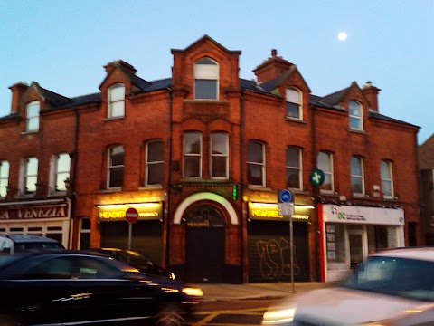 Meagher's Pharmacy Ranelagh Village