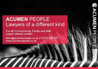 ACUMEN PEOPLE