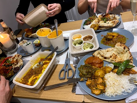 Khana (Sidcup)