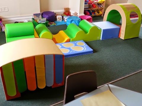 The Honey Pots Day Nursery