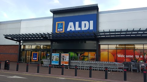 ALDI