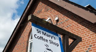 St Mary's Community Centre