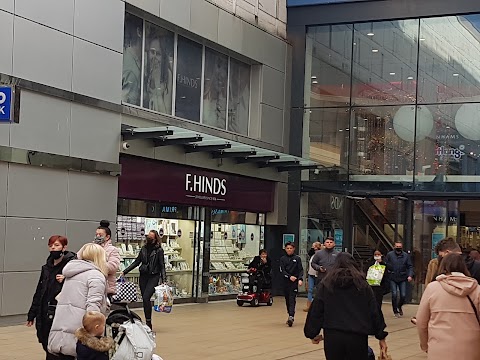 F.Hinds the Jewellers